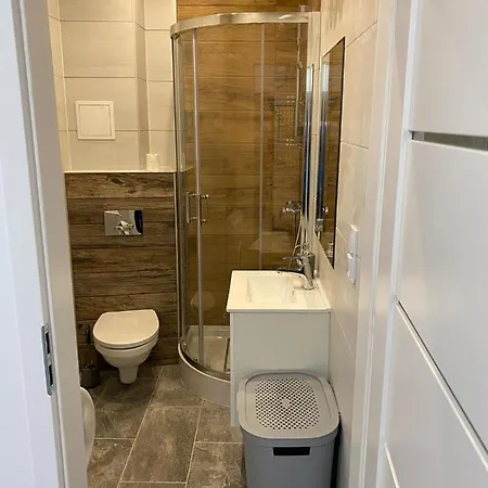 Apartment Miasto Gdynia Gdynia