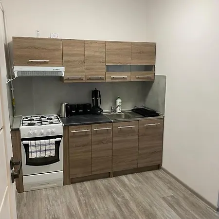 Miasto Gdynia Appartamento *