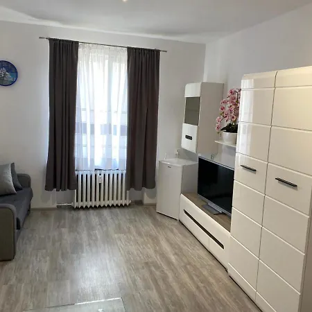 Lägenhet Miasto Gdynia *