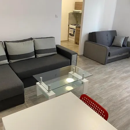 Miasto Gdynia Apartment Gdynia