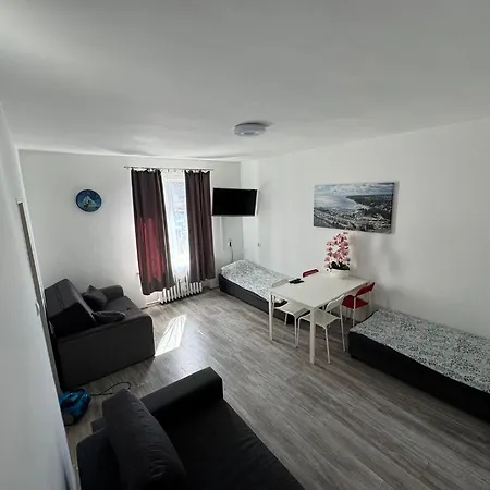 Lägenhet Miasto Gdynia Gdynia
