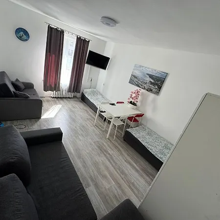 Lägenhet Miasto Gdynia