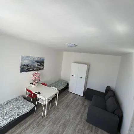 Lägenhet Miasto Gdynia *