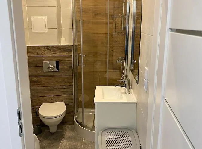 Appartement Miasto Gdynia Gdynia