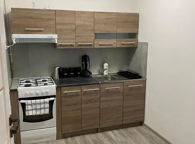 Miasto Gdynia Appartement *