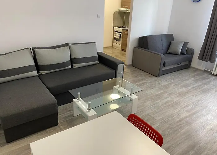 Miasto Gdynia Appartement Gdynia